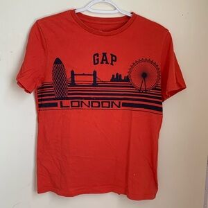 T-Shirt for boys.